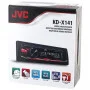 Автомагнитола JVC KD-X141M